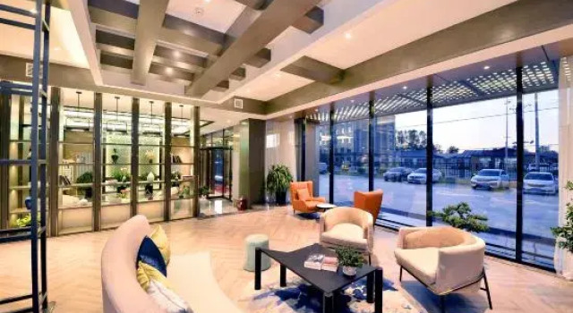 Konggang Hotel (Harbin Airport International Terminal), Rezerwuj Hotel Dao Li Harbin