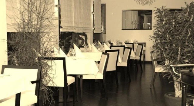 Hotel Hamann