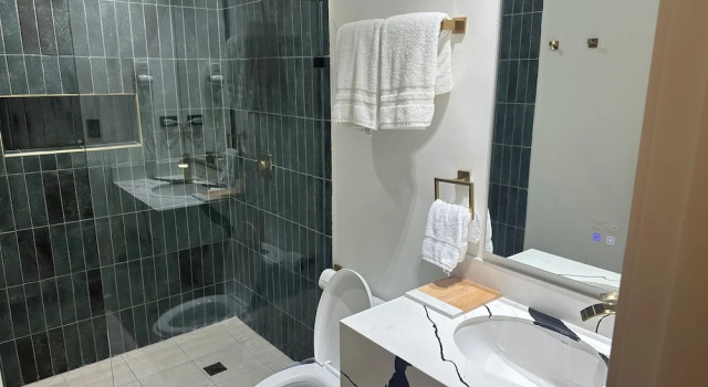 Одноместный номер Standard Hotel Boutique Las Mesetas