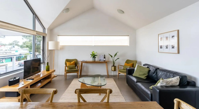 Bo'Vine Holiday Apartment, 予約 アパートメント Cowaramup Geographe Bay