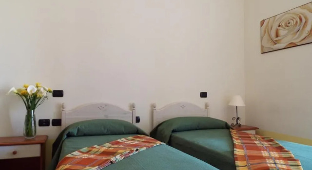 Complesso Turistico Alberghiero Delle Rose, Book Hotel Hoteller i Torre Vado med pool, Swimmingpool