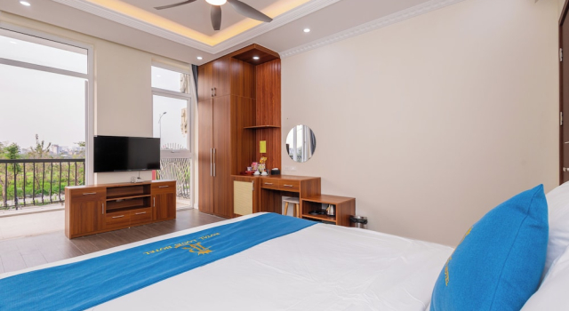 Royal Louis Hotel, Book Hotel Dai Mo Ha Noi Municipality