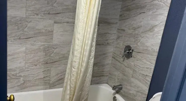 Номер Classic Best Value Inn Garland, TX