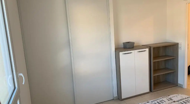 Апартаменты Appartement 4 chambres LE BAIA
