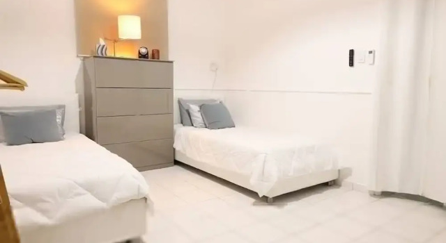 Retreat In The Heart of Old San Juan Otium