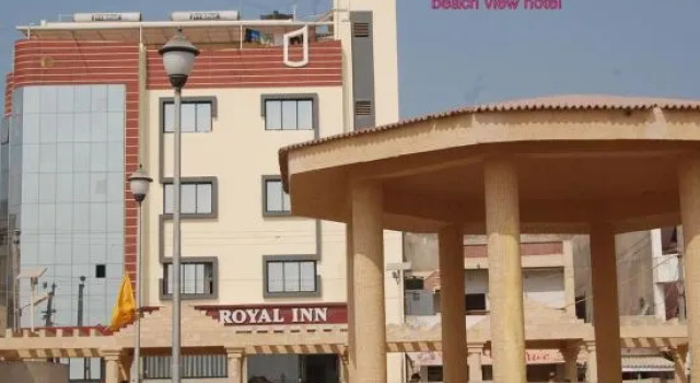 Hotel Royal Inn