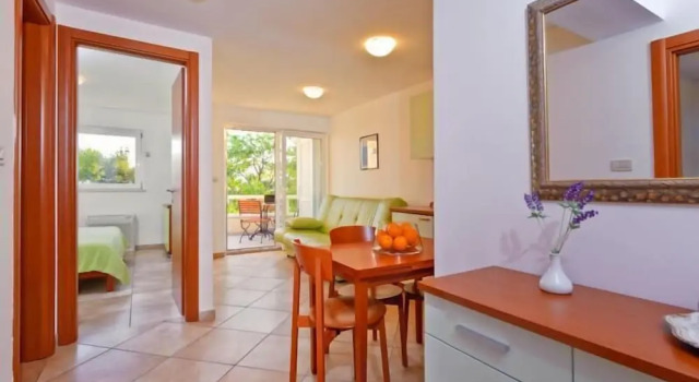 Apartments Villa Medic