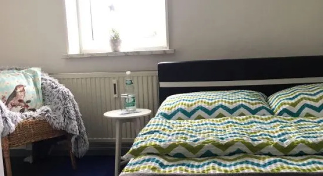Pension Holl und Boll Am Hexenstieg., Reservar Hotel Clausthal-Zellerfeld Lower-Saxony