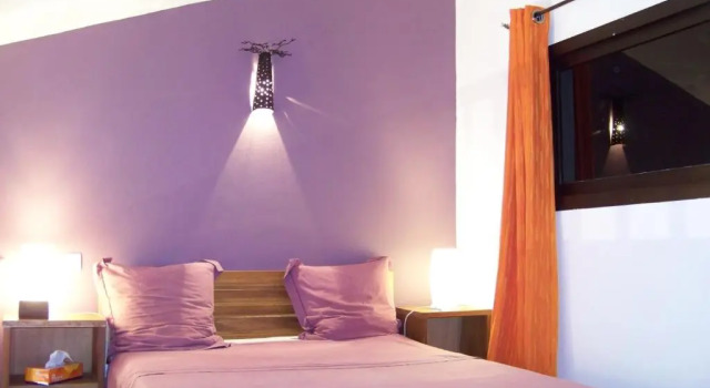 Villa Anakao Abidjan, Prenota Villa Cottage a Abidjan, Cottage