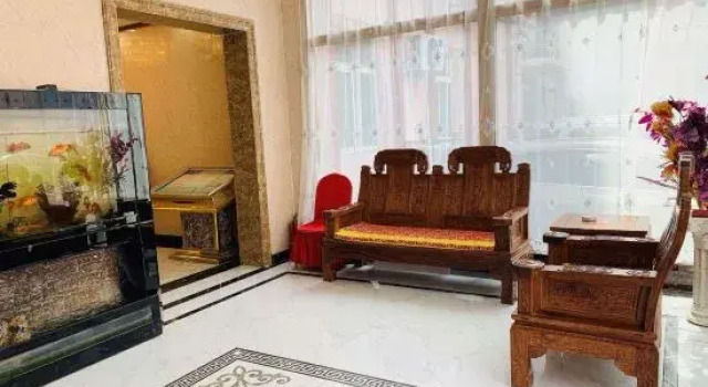 Taiyuan Mountain Water Source Apartment, Prenota Appartamento Appartamenti a Shanxi, Appartamento