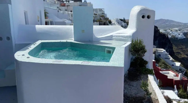 Студия Maria Paradeiso Resorts