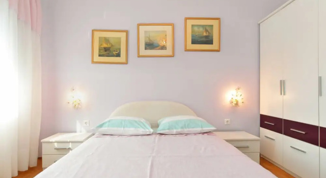 Номер Standard Apartments Peroj 959