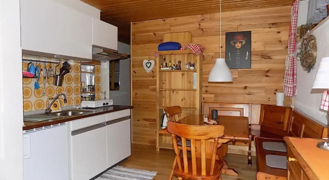 Студия Standard Schöne Aussicht