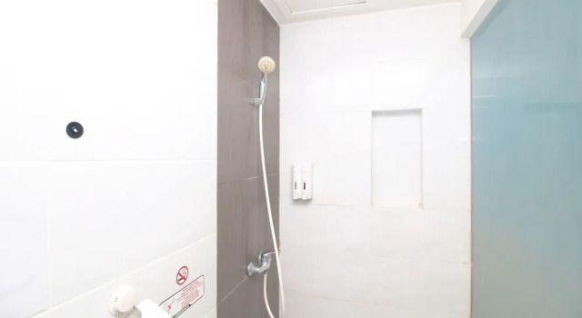 Двухместный номер Standard с видом на город Residence100