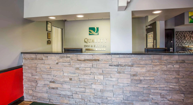 Quality Inn & Suites Aiken East, Забронировать Отель Отели Южной Каролины с завтраком, Завтраки