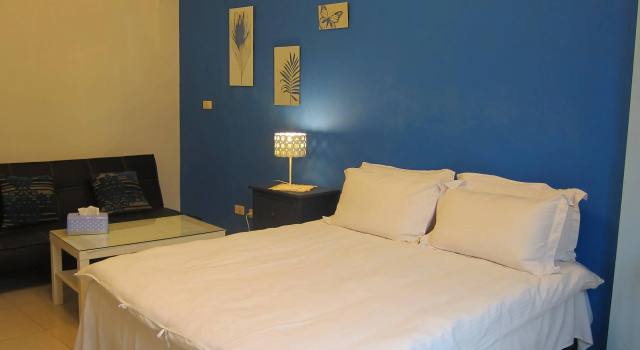 Anping Joy House