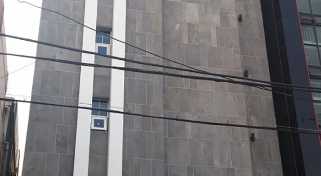 Haru Hotel, Забронировать Отель Songjeong Пусан