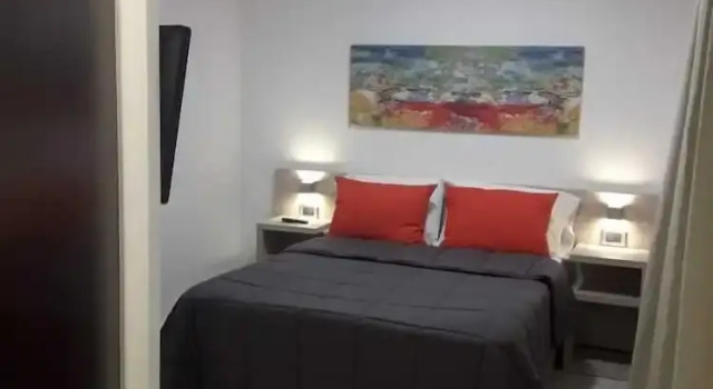 Torre Sofitel, Rezerwuj Apartament Rio Cuarto Córdoba