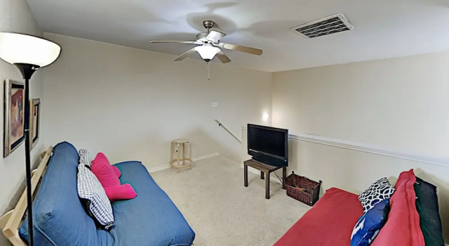 New Listing! Updated Beach Gem W/ Pool & Garage 3 Bedroom Townhouse, Rezerwuj Apartament Padre Island 