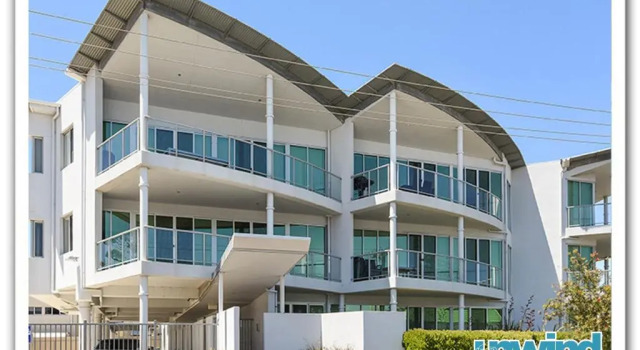Gallery Resort Style Penthouse No 13, Reserva ahora Apartamento Victor Harbor 