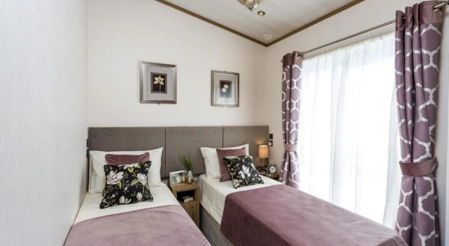 Rivendale 7 2 Bedroom & Hot Tub, Забронировать Отель Отели Сент-Андрус 3 звезды, рядом с St Andrews Cathedral, 3*