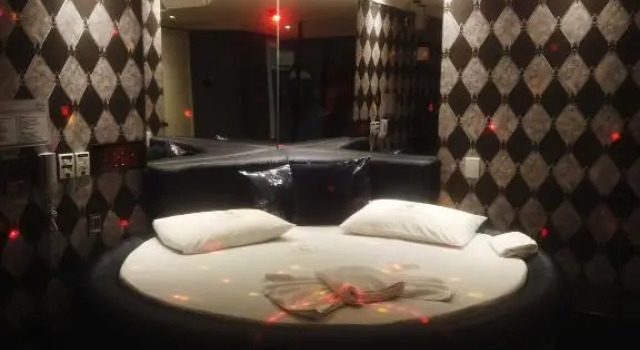 Hotel 1001 Prime