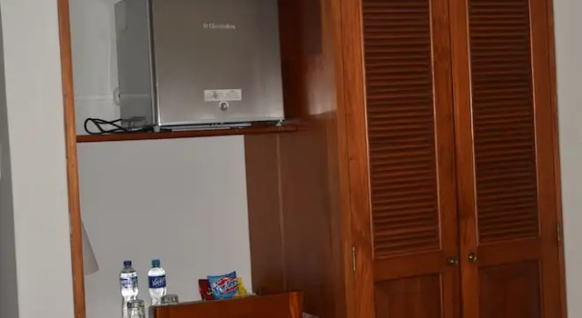 Номер Superior Hotel Boutique Huaca Wasi