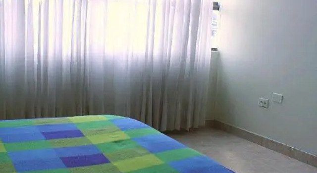 Hostel Casa Alb, Rezervați Hostel Bogotá Columbia