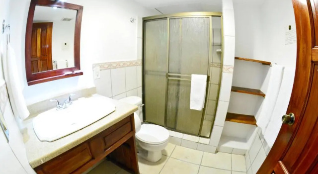 Одноместный номер Standard Hotel Europeo