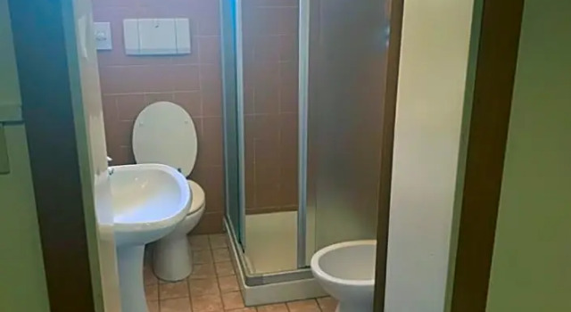 Трёхместный номер Standard Hotel Piada DOro