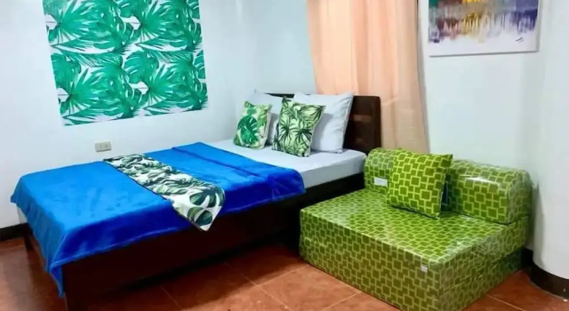 Вилла Dwell Family Resort Tagaytay