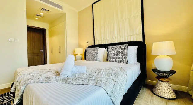 Venduras - Spacious 4BR Villa in La Mer, Забронировать Вилла Дубай Эмират Дубай, рядом с Пляж Ля Мер