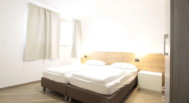 Brand new apartment in Livigno, near ski area