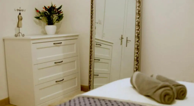Апартаменты Appart Faubourg St Pierre