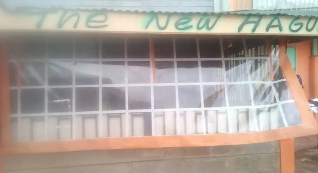 Hague Guest House