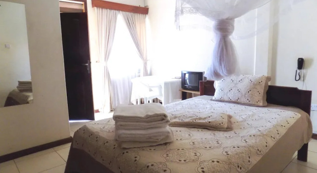 LandMark Hotel, Buchen Sie Hotel Hotels & Unterkünfte in Soroti, Hotel