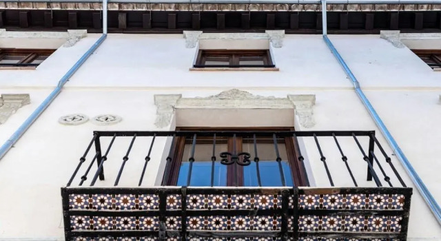 Casas del Albaicín, Забронировать Отель Альбайсин Гранада, рядом с Музей народных традиций и искусств Los Tiros de Granada