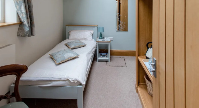 Standard Zimmer Mere Brook House