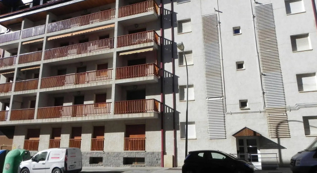 Apartamentos 3000 Jaca