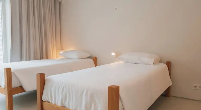Номер Premium Silveira Bay Lounge Retreat