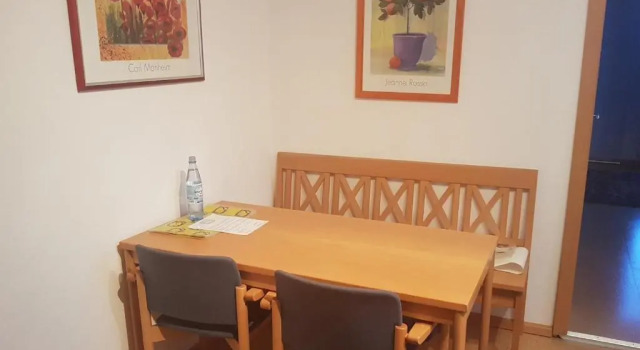 Апартаменты Hotel Schmerkötter