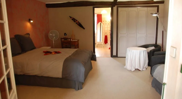 Domaine Sainte Barthe, Đặt Khách sạn Aignan, Gers 