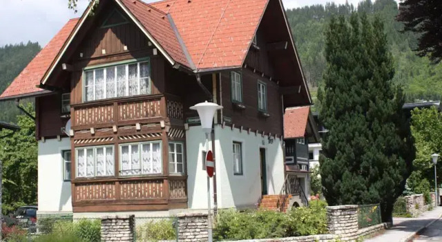Ferienhaus Berger, Забронировать Отель Шладминг Шладминг-Дахштайн, рядом с Горнолыжный подъемник Планайбан