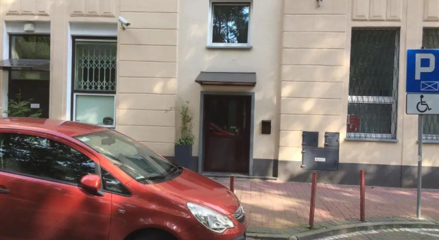 Апартаменты MiłoTu - Apartament Marszałkowski