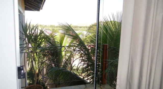 Номер Standard Pousada Parador da Figueira