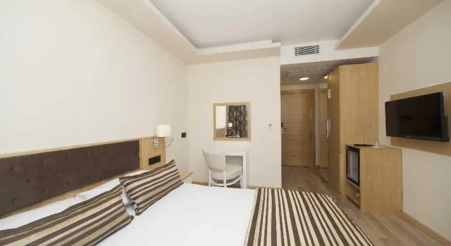 Номер Standard Hamzakoy Blue Park Boutique Hotel