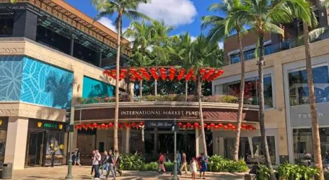 Ilikai #1239, Boek Hotel Honolulu Oahu