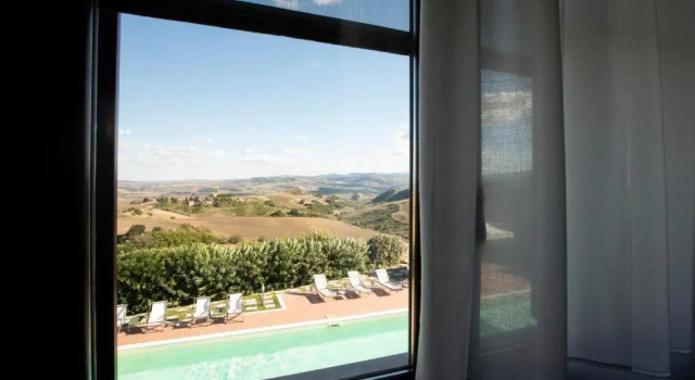 Люкс Masseria Grande Hotel - Ristorante