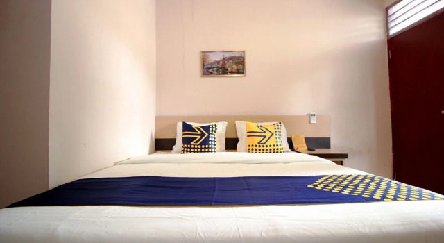 Anissa Guest House by OYO Rooms, Prenota Affittacamere Bengkulu Sumatra