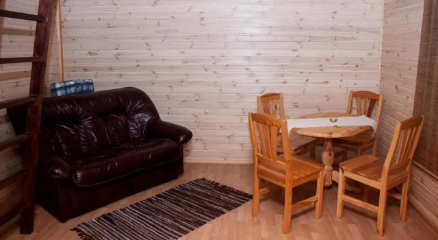 Kimalase Metsamaja, Réserver Appartement Kimalaso Võrumaa